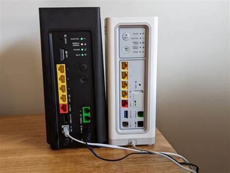 It brought in a third-party research company to approve its testing parameters when it pitted the <strong>Telstra Smart Modem 3</strong> up against other popular NBN modems. . Telstra smart modem 3 manual